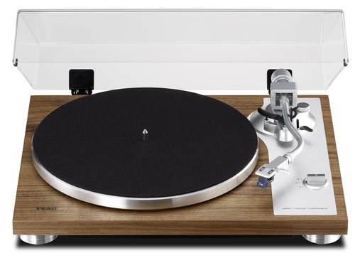 Teac TN-4D-SE cherry