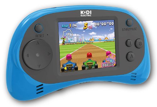 גיימבוי MASTER עם 220 משחקים, מסך HD 