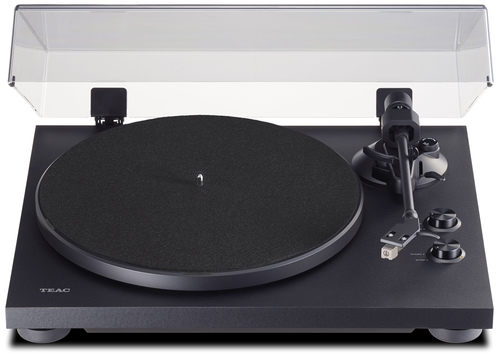 Teac TN-280BT-A3 black