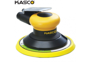 מלטשת אויר עגולה 6″ – KASCO K-666136