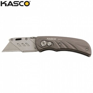 סכין טרפז מתקפלת.H.D – KASCO K-691212