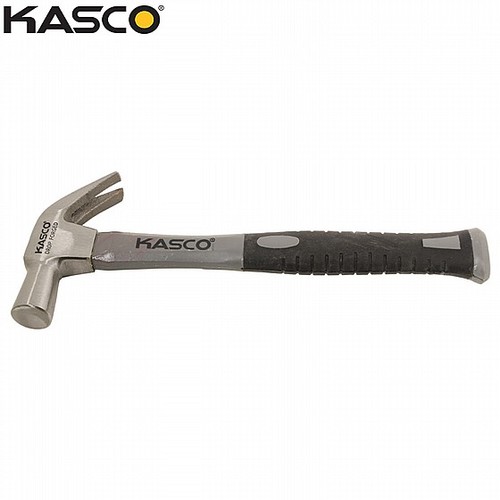 פטיש תפסנים ידת פיבר – KASCO K-14427