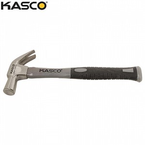 פטיש תפסנים ידת פיבר – KASCO K-14427