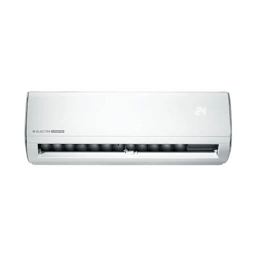 מזגן אלקטרה עילי 4 כ"ס Electra A Inv 450