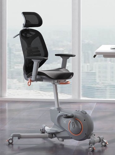אופני כושר Keisar Erofitness