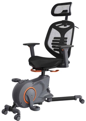 אופני כושר Keisar Erofitness