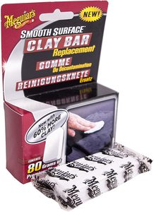 פלסטלינה 80 גרם INDIVIDUAL CLAY BAR