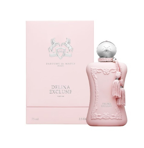 בושם לאישה Parfums De Marly Delina Exclusif 75ml Parfum 