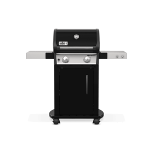 גריל גז וובר WEBER SPIRIT GBS E215 צבע שחור - יבואן רשמי
