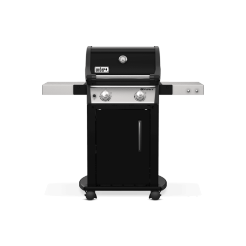 גריל גז וובר WEBER SPIRIT GBS E215 צבע שחור