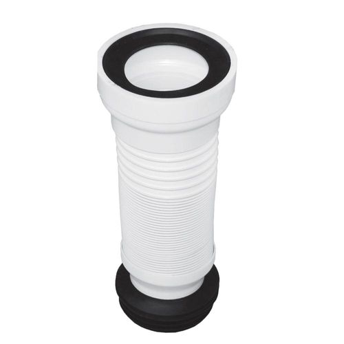 צינור שרשורי לשירותים