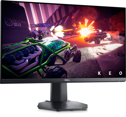 מסך מחשב ‏24 ‏אינטש Dell G2422HS Full HD דל