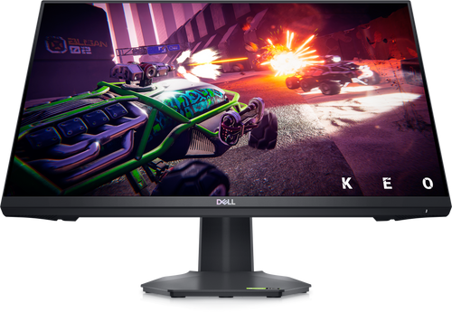 מסך מחשב ‏24 ‏אינטש Dell G2422HS Full HD דל