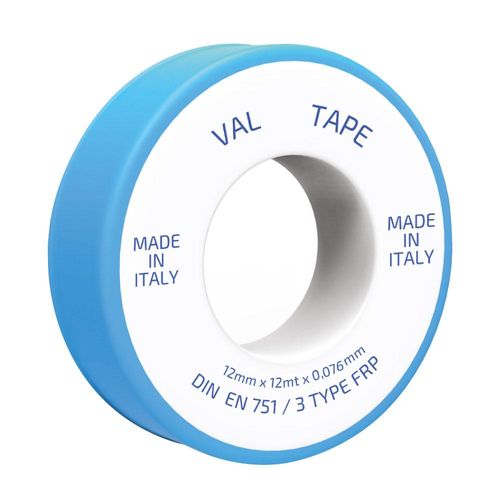 סרט טפלון 12 מ