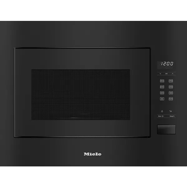 מיקרוגל בנוי דגם M 2240 SC Black