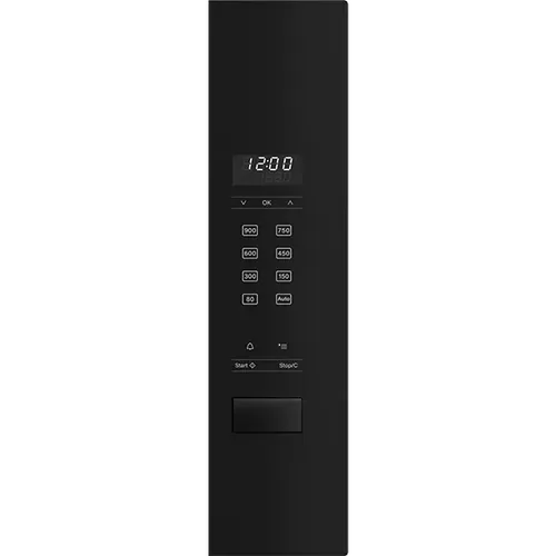 מיקרוגל בנוי דגם M 2240 SC Black