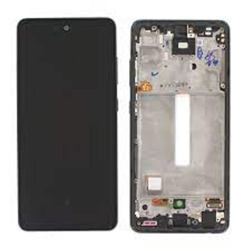 החלפת מסך LCD+מגע Nokia Lumia 630