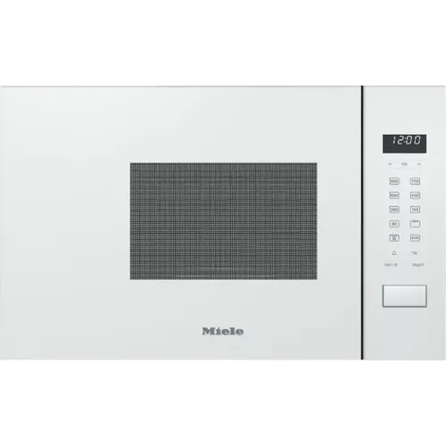 מיקרוגל MIELE בנוי דגם M 2234 SC White
