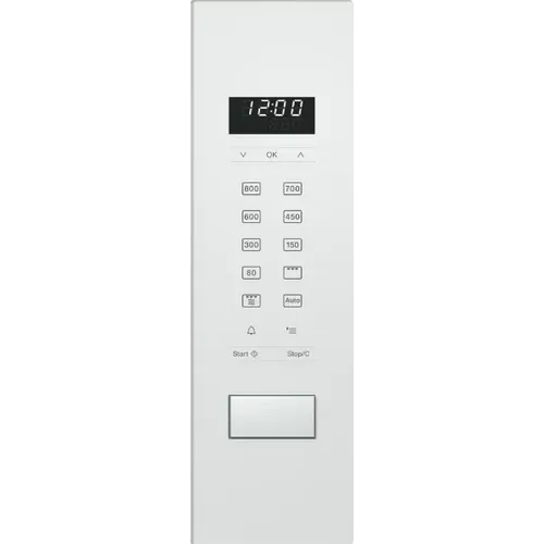 מיקרוגל MIELE בנוי דגם M 2234 SC White