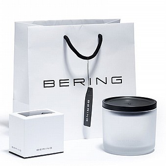 שעון יד אנלוגי 10426010 Bering