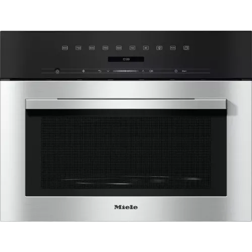 מיקרוגל MIELE בנוי דגם M 7140 TC