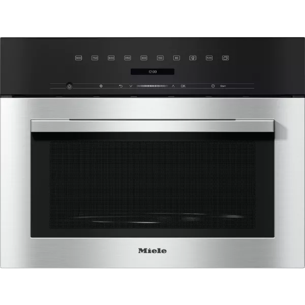 מיקרוגל MIELE בנוי דגם M 7140 TC