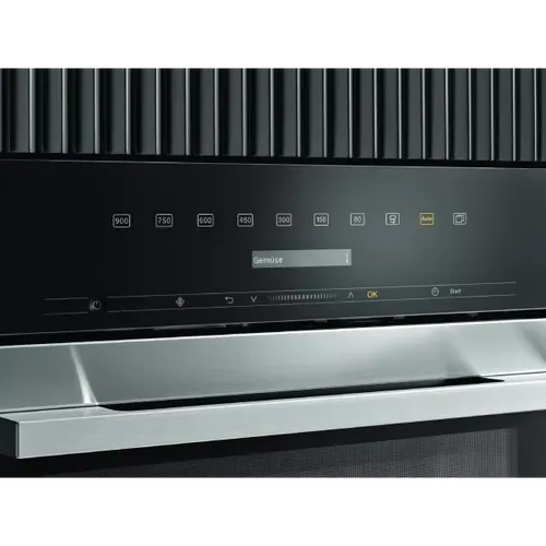 מיקרוגל MIELE בנוי דגם M 7140 TC