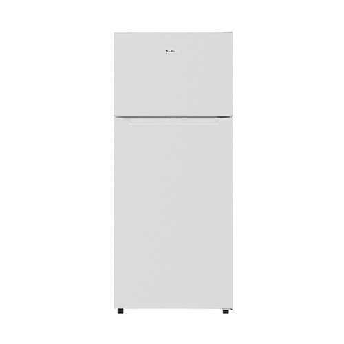 מקרר מקפיא עליון KONKA קונקה KRF-330W