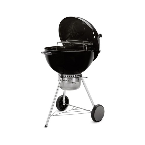 ריל פחמים וובר דגם Kettle 57cm שחור weber