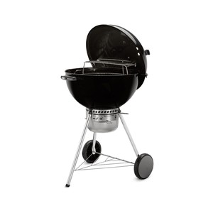 גריל פחמים וובר דגם Kettle 57cm שחור weber