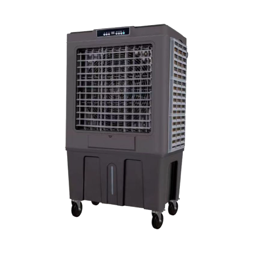 מצנן אוויר 35000 COLDER DURO PR BOOST מנוע DC