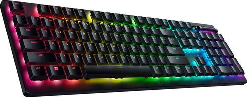 מקלדת גיימינג מכנית אלחוטית נמוכה Razer DeathStalker V2 Pro