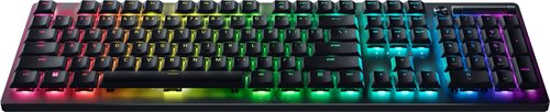 מקלדת גיימינג מכנית אלחוטית נמוכה Razer DeathStalker V2 Pro