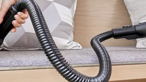 Accessoire Rechange - Dyson - V7 V8 - Bac à Poussière - Installation Facile - Qualité Premium - Electroménager