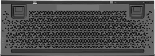 מקלדת גיימינג אלחוטית דקה Corsair K100 Air Wireless Ultra-Thin RGB