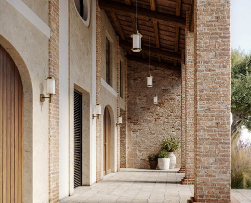 Loggia