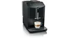מכונת קפה SIEMENS אוטומטית EQ300 Piano Black