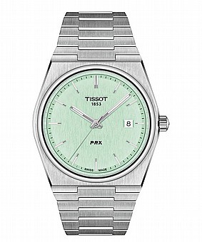 שעון יד ‏אנלוגי Tissot T137.410.11.091.01