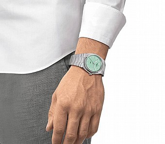 שעון יד ‏אנלוגי Tissot T137.410.11.091.01