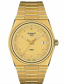 שעון יד ‏אנלוגי Tissot T137.410.33.021.00