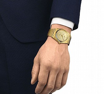 שעון יד ‏אנלוגי Tissot T137.410.33.021.00