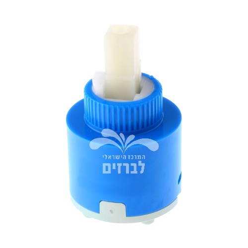 מנגנון קרמי לברזי מדגל 40 מ"מ