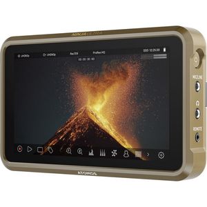 מוניטור Atomos Ninja Ultra 5.2" 4K HDMI