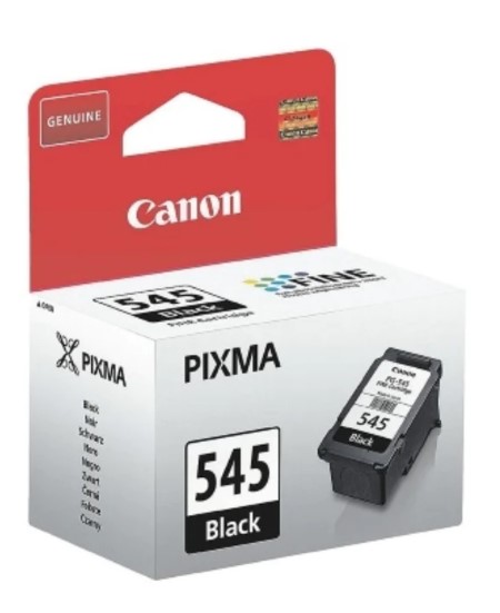 ראש דיו מקורי שחור Canon CL-545 