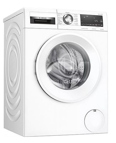מכונת כביסה 10 ק"ג פתח קדמי Bosch WGG2540EPL בוש