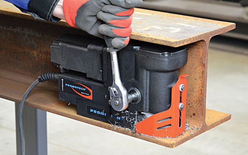 מקדחה מגנטית AD-PRODRILL36