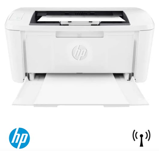 מדפסת לייזר אלחוטית HP M110W 