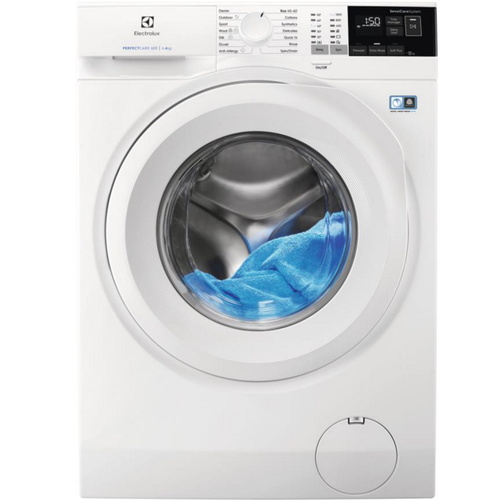 מכונת כביסה פתח קידמי ELECTROLUX EA6F4824CXM 