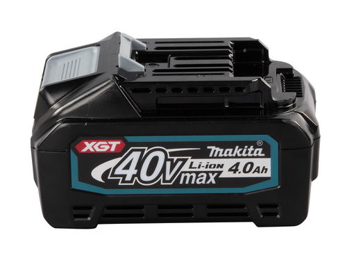 סוללת ליתיום 4 אמפר - MAKITA BL4040 40V Max