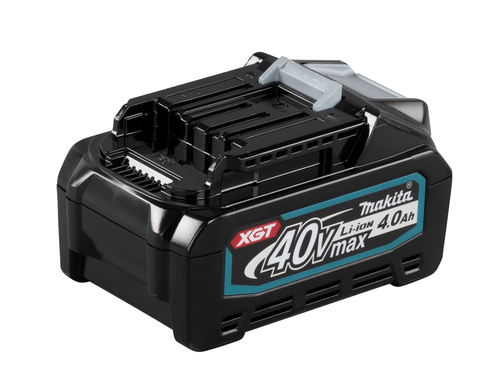 סוללת ליתיום 4 אמפר - MAKITA BL4040 40V Max